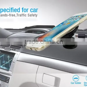 Hot and New Car Holder Wireless Charger Manufactured by Charger Factory thumbnail-1