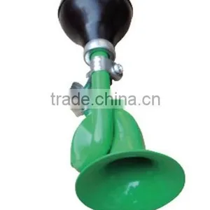 Hot Sale High Quality Competitive Price Green Bicycle Bells Bicycle Parts thumbnail-1