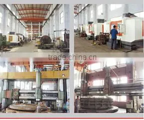 Qingdao Fangyuanda Rubber Machinery Co., Ltd. company overview - view 2 thumbnail