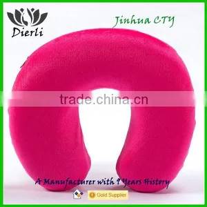 Custom Neck Pillow thumbnail-1