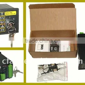 High Quality Stable Three Phase Deep Sea Controller DSE501K thumbnail-2