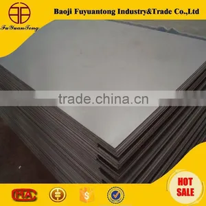Medical Titanium Plate thumbnail-6