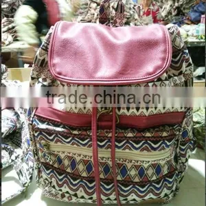 Hot Selling Backpack in New Design thumbnail-2