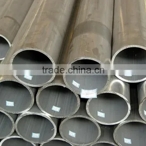 Mirror Aluminum Pipe Mill Finish (6061, 6063 T4/T5/T6) thumbnail-4