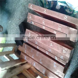 C1100 0.5mm t Copper Foil Strips/coils for Electrical Components Making Supplier's Choice thumbnail-6