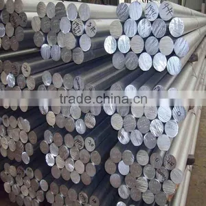 Types of Reinforcing Stainless Steel 316Ti Round Bar Quality Choice thumbnail-2