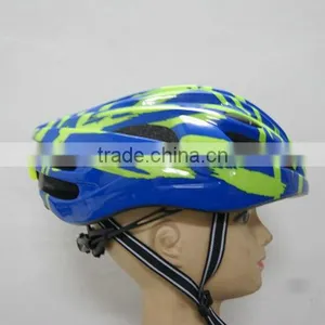 Safe Design Outdoor Sport Use Bicycle Helmet Sale thumbnail-5