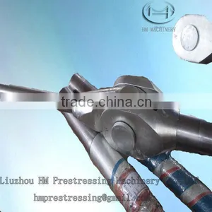 Epoxy Steel Strand Integral Extrusion Bridge Cable thumbnail-1