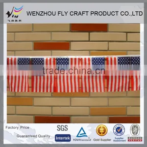 First Rate Best Selling Good Quality National Flag String thumbnail-1