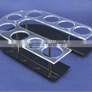 Wine Rack Acrylic Stand thumbnail-2