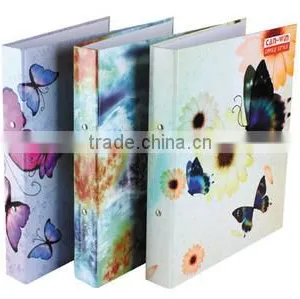 Custom Wholesale Stationery School Note Books thumbnail-2
