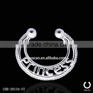 New Arrival Septum Piercing Indian Style Nose Rings thumbnail-1