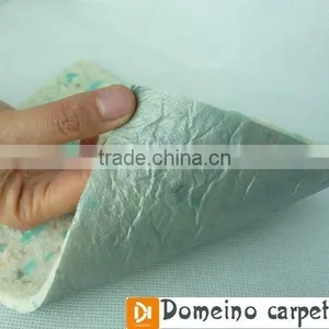 Carpet Underlay,Sponge Carpet Underlay thumbnail-1