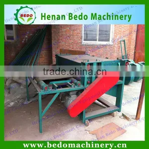 2015 the New Developed Waste Pallet Crusher With the Factory Price 008613253417552 thumbnail-3