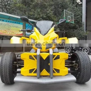 2015 QUAD 250cc EEC 2 Seat thumbnail-2