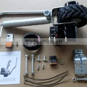 Led Mover 2014 New Design to Buy Model NVYC500 thumbnail-1