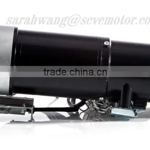 Roller Shutter Side Motor Tubular Motor for Rolling Shutter Rolling Doors thumbnail-3