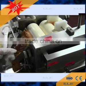 Ceramic High Viscosity Triple Rollers Mill thumbnail-1
