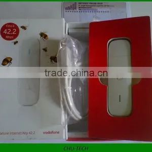 Unlocked Huawei K4605 42Mbps 3G USB Modem thumbnail-4