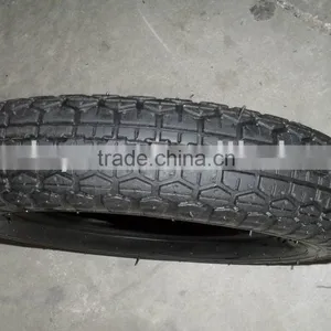 Wheelbarrow Tyre 350-8 thumbnail-1