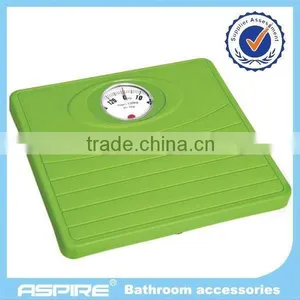 Simply Modern Style Colorful Bath Accessories Sets thumbnail-3