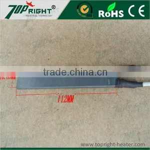 Silicon Nitride Ceramic Heater Both for Non Pressure/ Pressure Solar Water Heater thumbnail-3