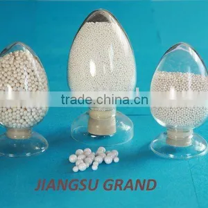 Ceramic Grinding Ball Grinding Media thumbnail-1