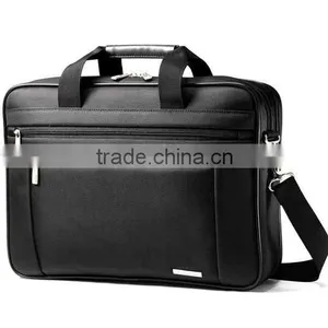 Ballstic Nylon Laptop Bag thumbnail-1