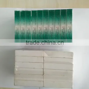 PLC Control Automatic Tea Box Cellophane Wrapping/ Overwrapping Machine thumbnail-4