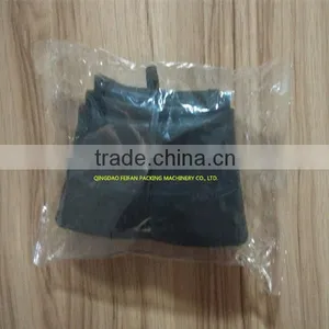 Servo Motor Control Motorcycle Inner Tube Automatic Packaging Machine thumbnail-2