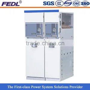 HXGN 11kV Ring Main Unit Switchgear thumbnail-1