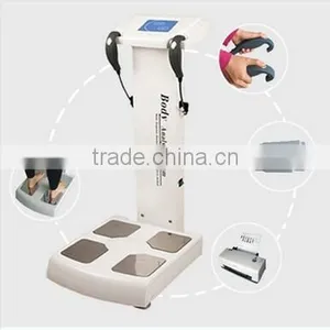 Human Body Composition/new Health Analyzer Quantum Resonance Machine thumbnail-1