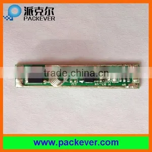 12-24V DC 5A Aluminum Profile LED Strip Light Dimmer thumbnail-1
