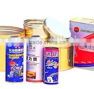 Automatic Tin Can Packing Machine For Small Cans thumbnail-3