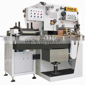 Tin Can Body Seam Welder Seam Welding Machine thumbnail-1