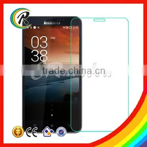Factory Price Tempered Glass Guard for Lenovo A850+ Screen Protector Glass thumbnail-3