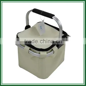 Small Hand Held Shopping Basket Wholesale thumbnail-4
