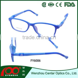 Korean Style Kids Glasses Babye Glasses Frames thumbnail-1