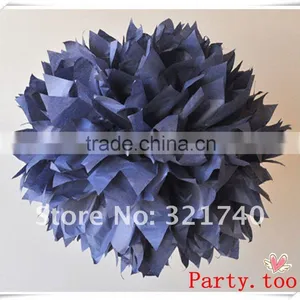 2016 New Arrival Wedding Cheerleading Pom Poms Crafts thumbnail-5