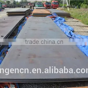 Aisi 1020 Carbon Steel Plate thumbnail-2