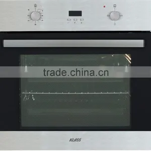 Built-in Oven thumbnail-1