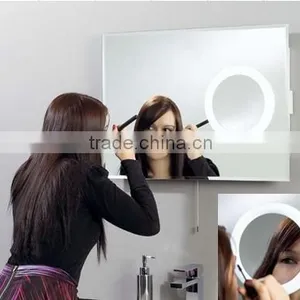 Useful Lighting Girls Magnifying Cosmetic Mirror thumbnail-1