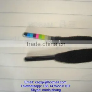 Logo Tipping Film Printing Film Shoelace Making Film Customized Shoelace thumbnail-1