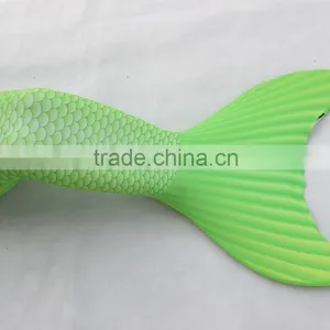 Sexy Girl Micro Bikini Swimwear Models Mermaid's Tail 01 thumbnail-1