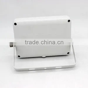 High Quality Ipad Design Slim Led Floodlight 20w 90lm/w Aluminum Reflector Ra>80 Pf>0.9 2 Years Warranty thumbnail-6