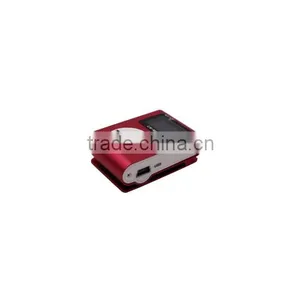 2015 Top Selling Mp3 With FM Radio SD/TF Card Solt E- Book Reading Function thumbnail-1