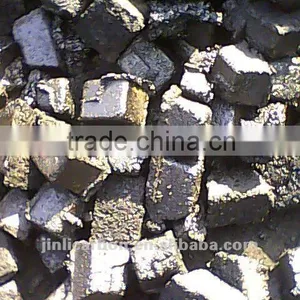 Graphite Electrode Paste for Acetylene Furnance/ Ferroalloy/ Silicon Metal thumbnail-1