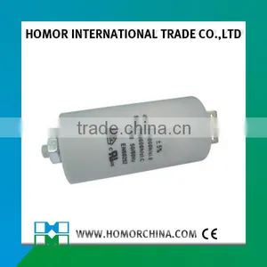 Non Polar Electrolytic Capacitor thumbnail-2
