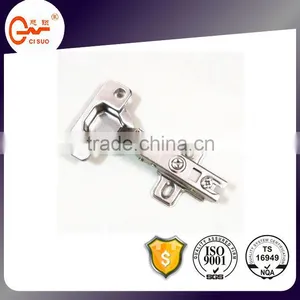 China Hydraulic Hinge for Glass Door Hydraulic Hinge thumbnail-1