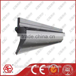 Factory Directly China-made High Accuracy and Durable Press Brake Tooling and Die(1m~10m) thumbnail-1